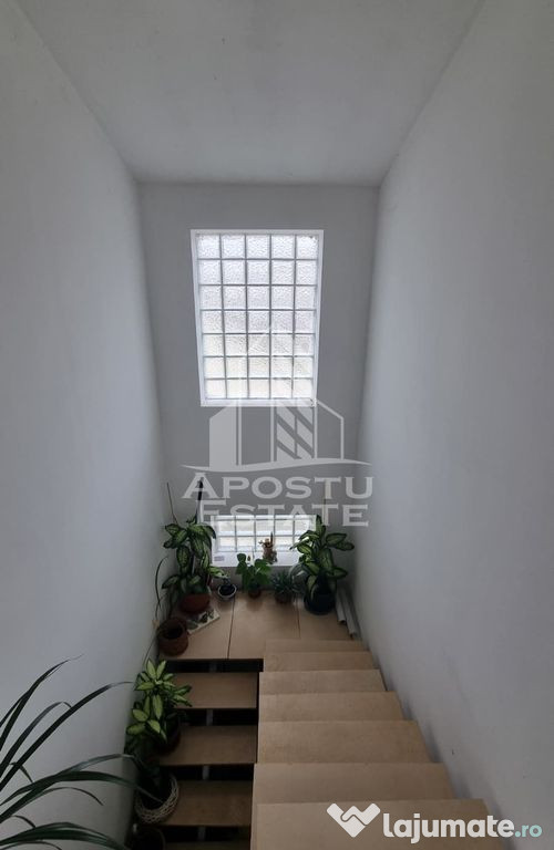 Casa individuala, teren generos, oportunitate de investitie 