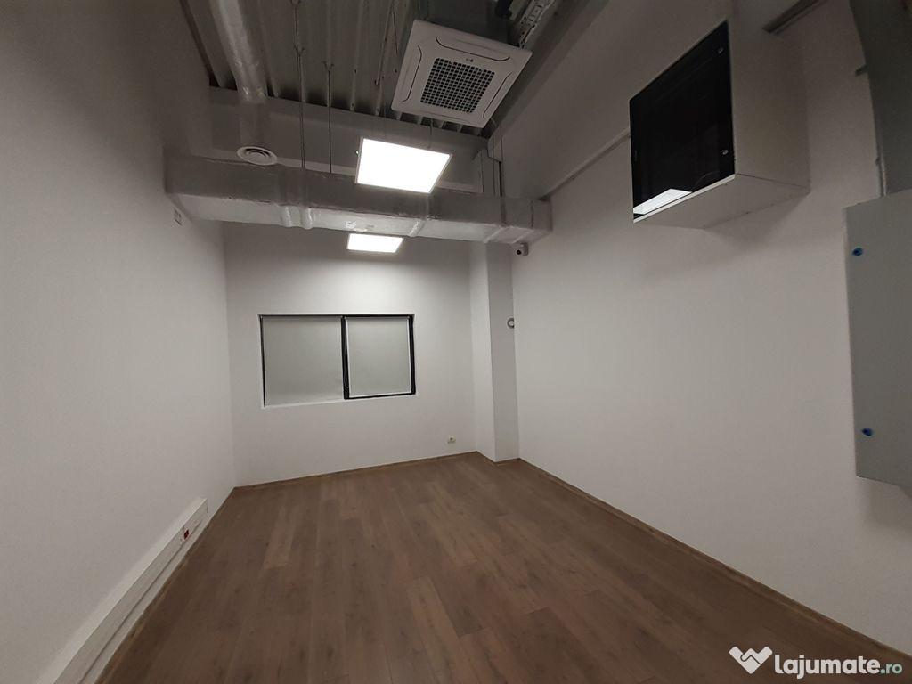 Catelu - Spatiu pentru depozitare cu temperatura controlata 