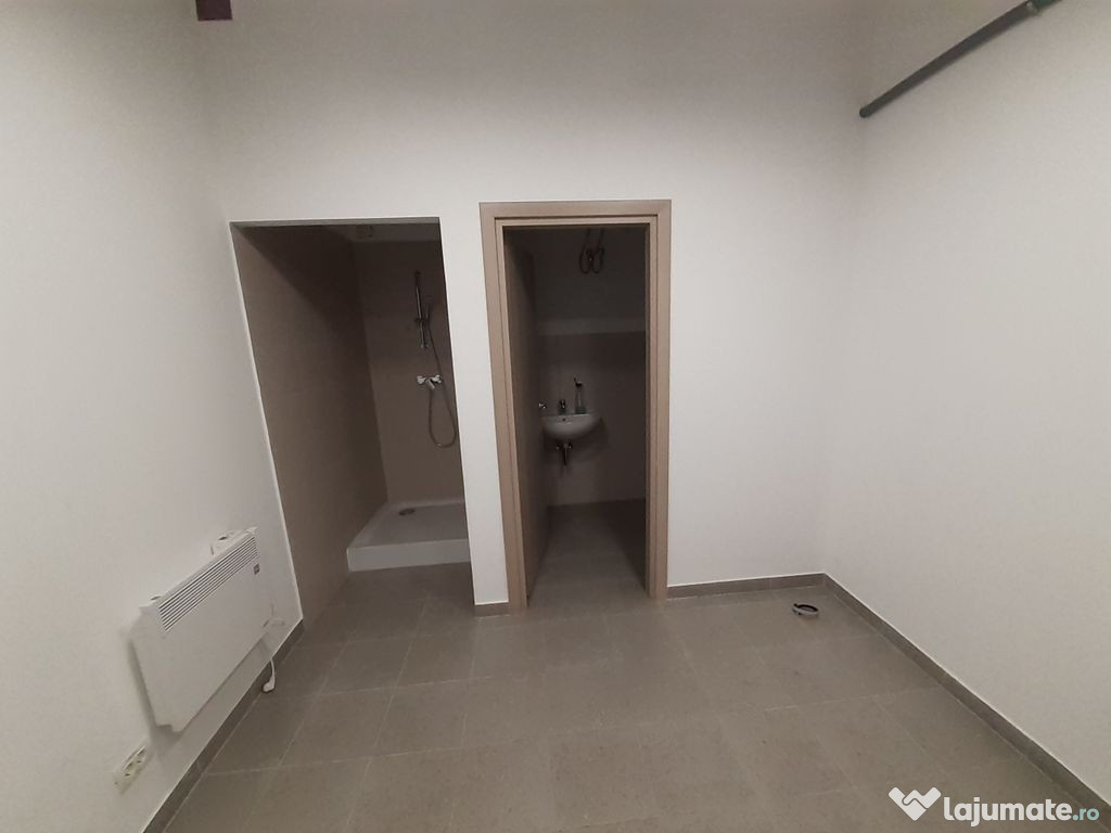 Catelu - Spatiu pentru depozitare cu temperatura controlata 