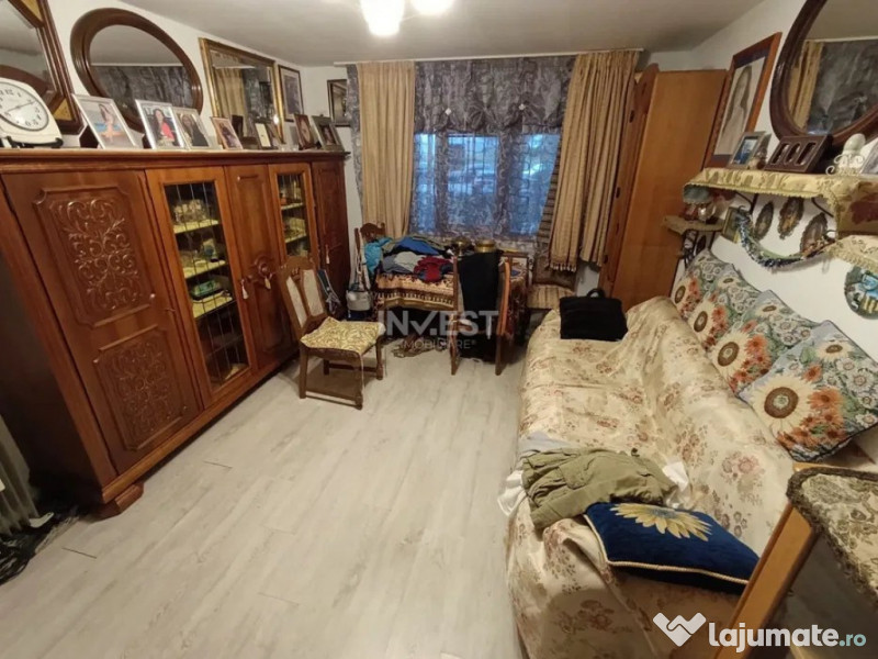 APARTAMENT-4 CAMERE-DECOMANDAT-DACIA