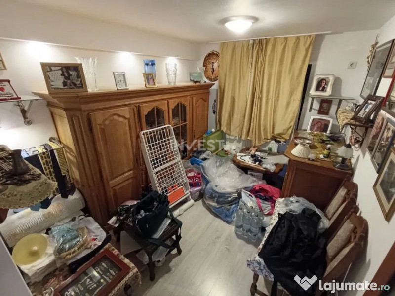 APARTAMENT-4 CAMERE-DECOMANDAT-DACIA