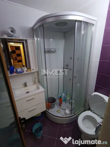 APARTAMENT-4 CAMERE-DECOMANDAT-DACIA