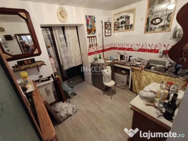 APARTAMENT-4 CAMERE-DECOMANDAT-DACIA