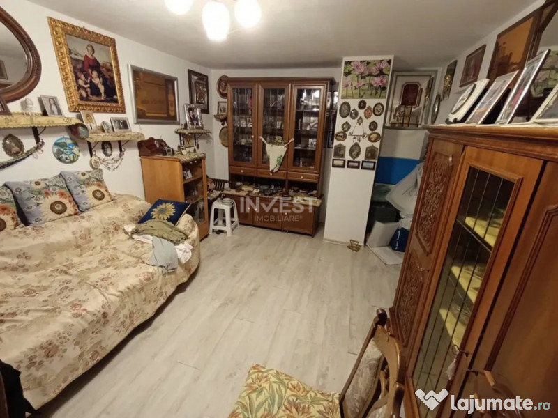 APARTAMENT-4 CAMERE-DECOMANDAT-DACIA