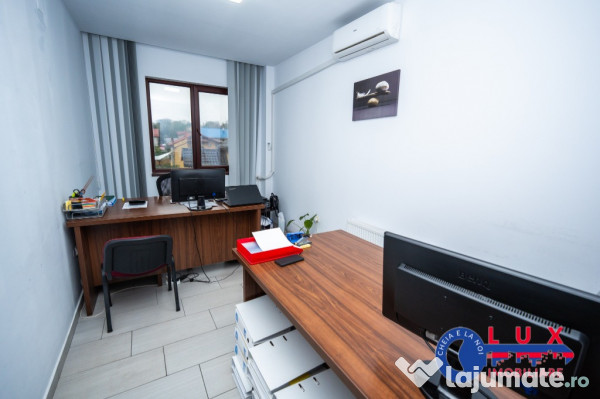 ID 3623 DE VÂNZARE Apartament 3 camere - CARTIER C5 