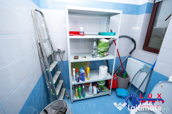 ID 3623 DE VÂNZARE Apartament 3 camere - CARTIER C5 