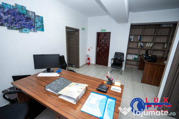 ID 3623 DE VÂNZARE Apartament 3 camere - CARTIER C5 