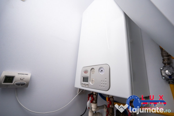 ID 3623 DE VÂNZARE Apartament 3 camere - CARTIER C5 