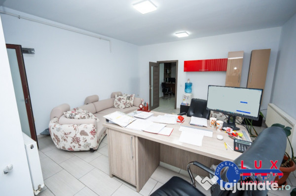 ID 3623 DE VÂNZARE Apartament 3 camere - CARTIER C5 