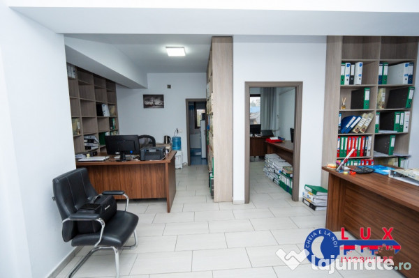 ID 3623 DE VÂNZARE Apartament 3 camere - CARTIER C5 