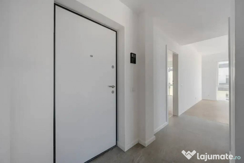 Apartament cu 3 camere The Suburb Buftea 