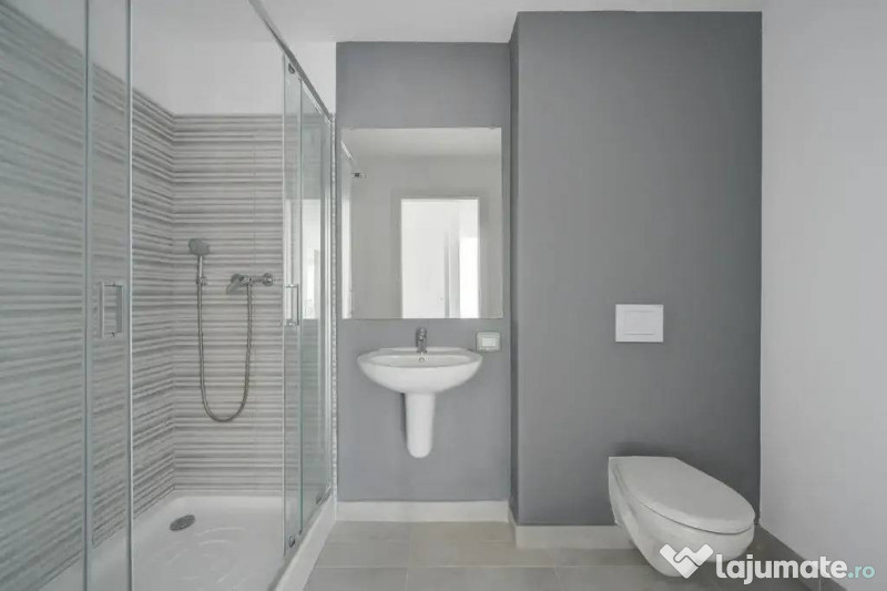 Apartament cu 3 camere The Suburb Buftea 