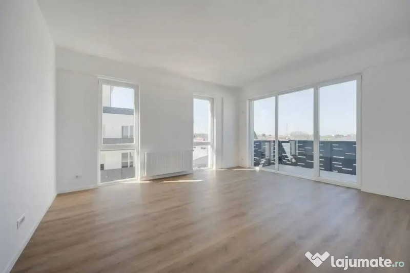 Apartament cu 3 camere The Suburb Buftea 