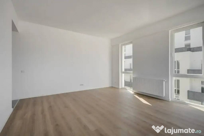 Apartament cu 3 camere The Suburb Buftea 