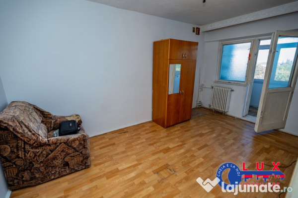 ID 1369 Garsonieră confort 1 DE VÂNZARE 