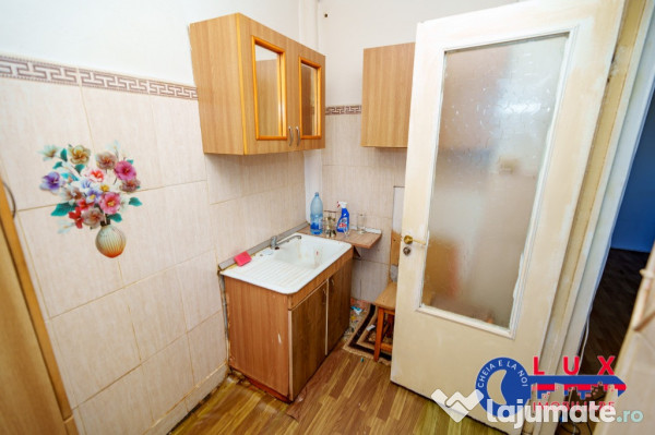 ID 1369 Garsonieră confort 1 DE VÂNZARE 