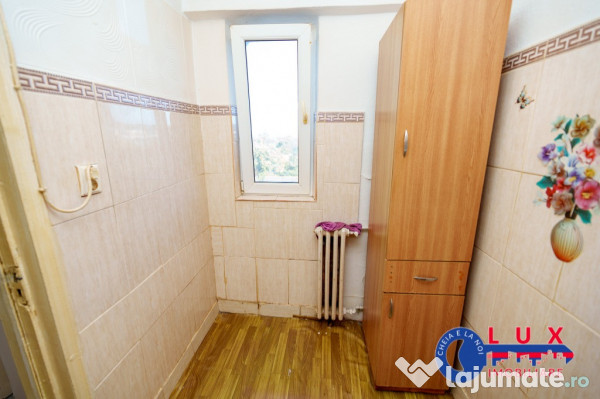 ID 1369 Garsonieră confort 1 DE VÂNZARE 