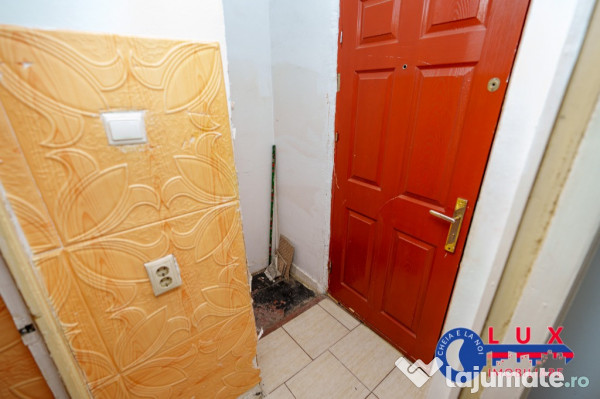 ID 1369 Garsonieră confort 1 DE VÂNZARE 