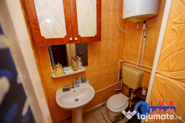 ID 1369 Garsonieră confort 1 DE VÂNZARE 