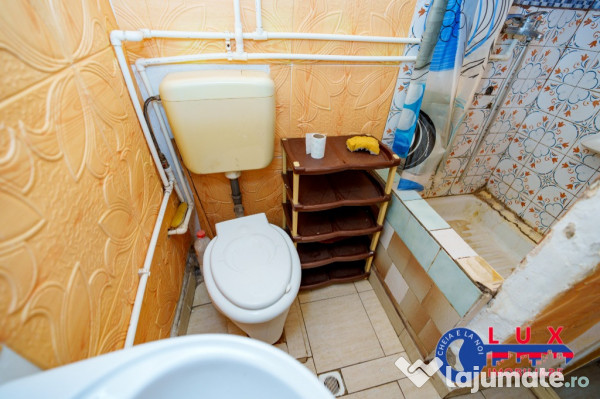 ID 1369 Garsonieră confort 1 DE VÂNZARE 