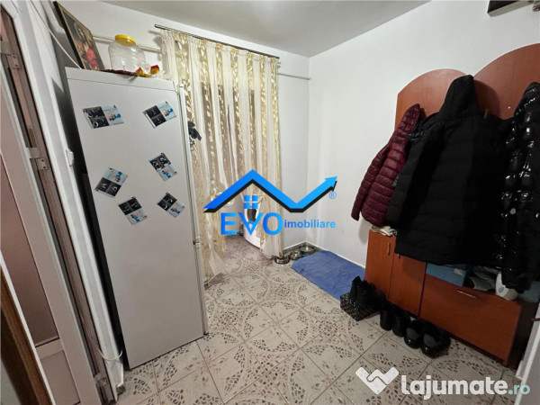 Apartament de inchiriat cu 2 camere, decomandat, 53 mp, zona 
