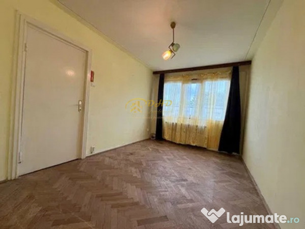 Apartament 2 camere in Tatarasi - Strada Vasile Lupu 