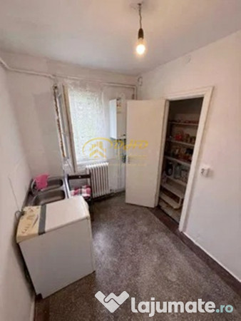 Apartament 2 camere in Tatarasi - Strada Vasile Lupu 