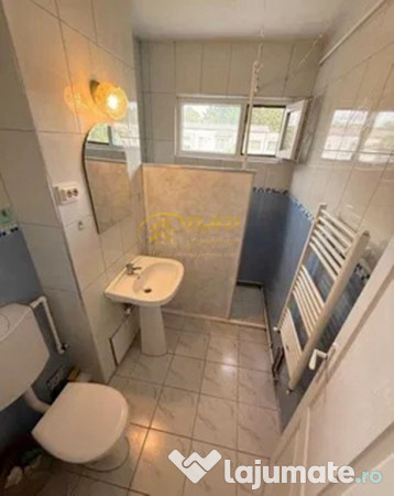 Apartament 2 camere in Tatarasi - Strada Vasile Lupu 