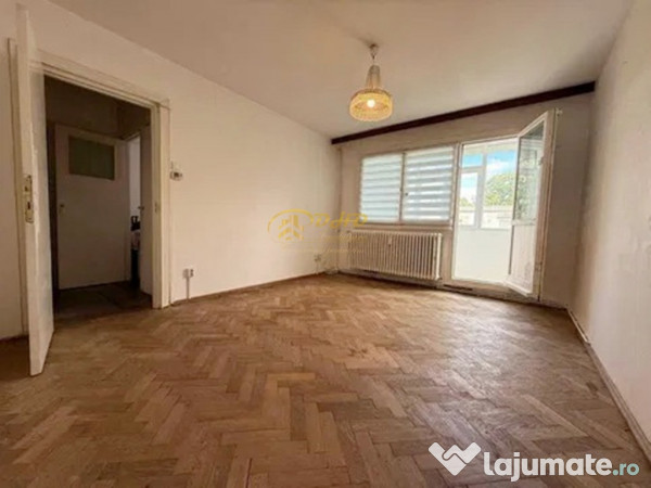 Apartament 2 camere in Tatarasi - Strada Vasile Lupu 