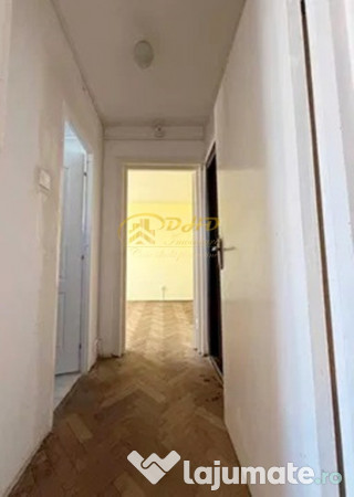 Apartament 2 camere in Tatarasi - Strada Vasile Lupu 