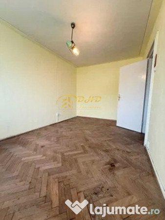Apartament 2 camere in Tatarasi - Strada Vasile Lupu 