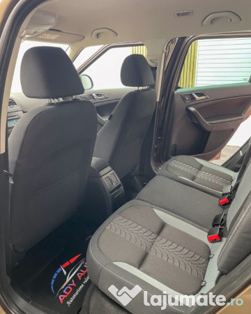 SKODA YETI ADVENTURE, Livrare gratis in toata tara, Garantie 12 luni, 