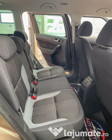 SKODA YETI ADVENTURE, Livrare gratis in toata tara, Garantie 12 luni, 