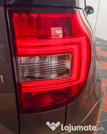 SKODA YETI ADVENTURE, Livrare gratis in toata tara, Garantie 12 luni, 