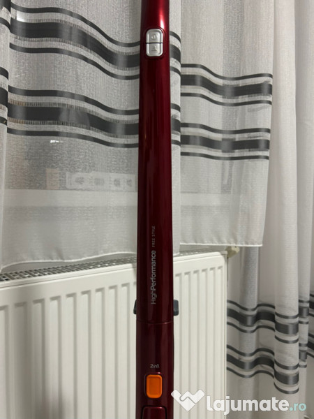 Aspirator vertical Gorenje 