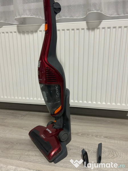 Aspirator vertical Gorenje 