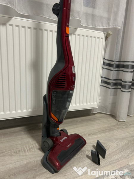 Aspirator vertical Gorenje 