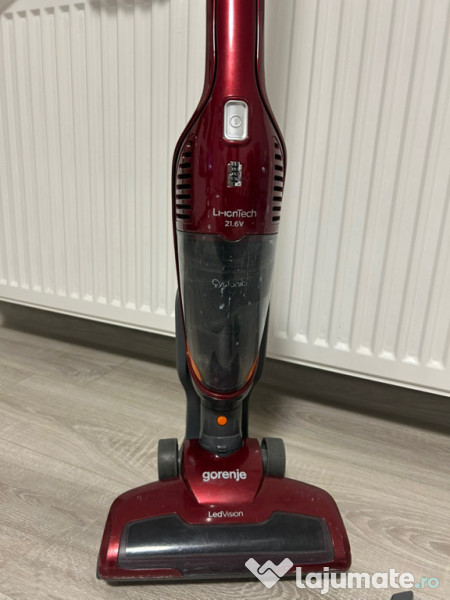 Aspirator vertical Gorenje 