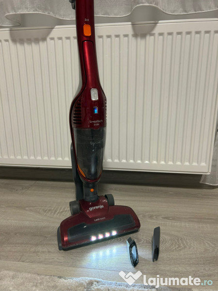 Aspirator vertical Gorenje 