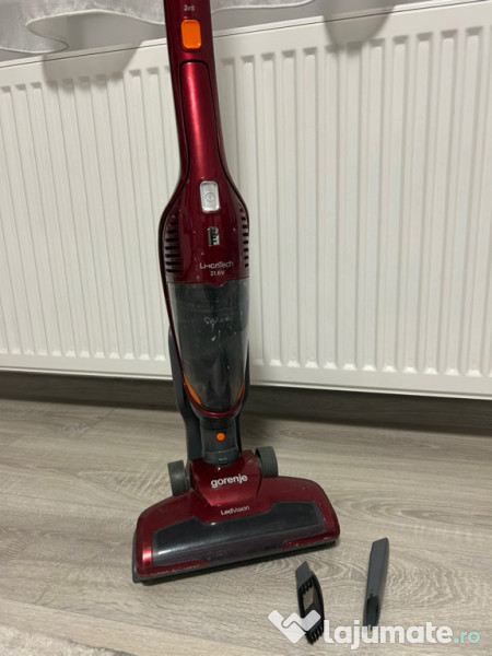 Aspirator vertical Gorenje 