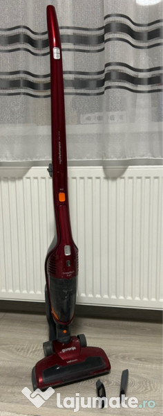 Aspirator vertical Gorenje 