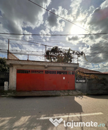 Casa, 4 camere, în zona Km 5, Constanta, 