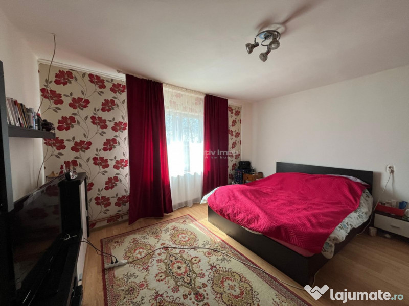 Belint, Casa, 4 Cam., 2.935 Mp. Teren 