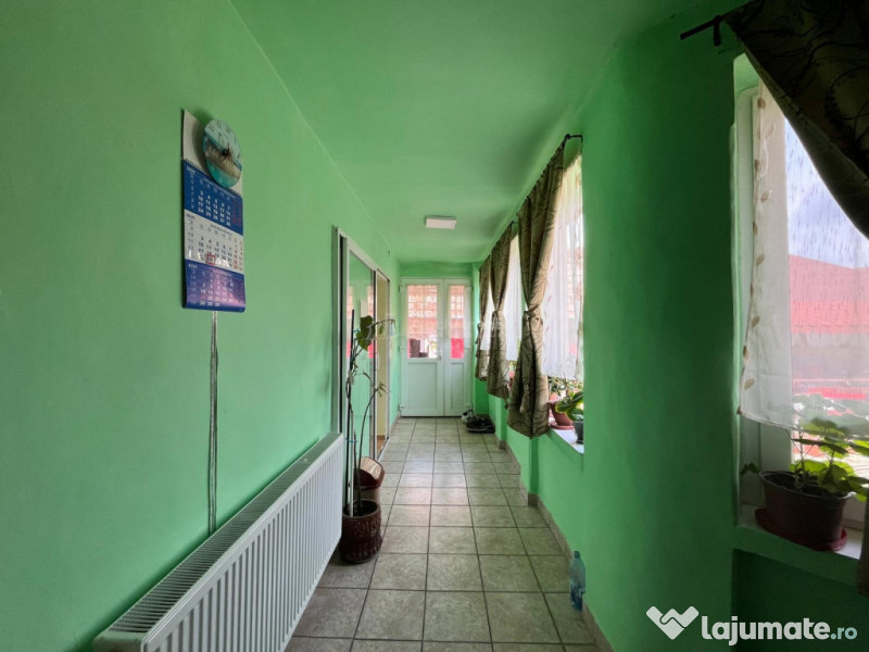 Belint, Casa, 4 Cam., 2.935 Mp. Teren 