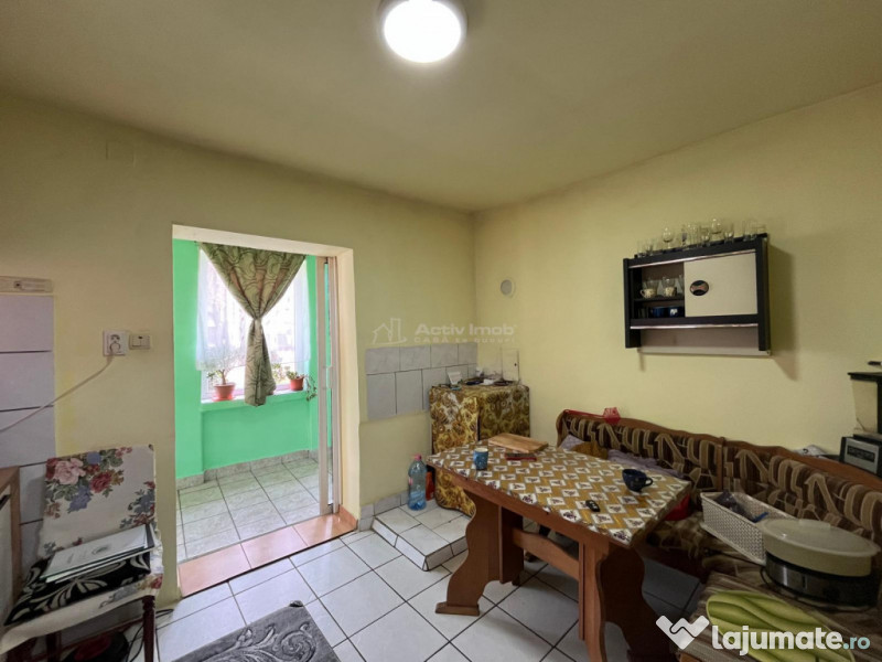 Belint, Casa, 4 Cam., 2.935 Mp. Teren 