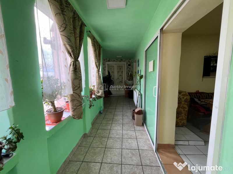 Belint, Casa, 4 Cam., 2.935 Mp. Teren 