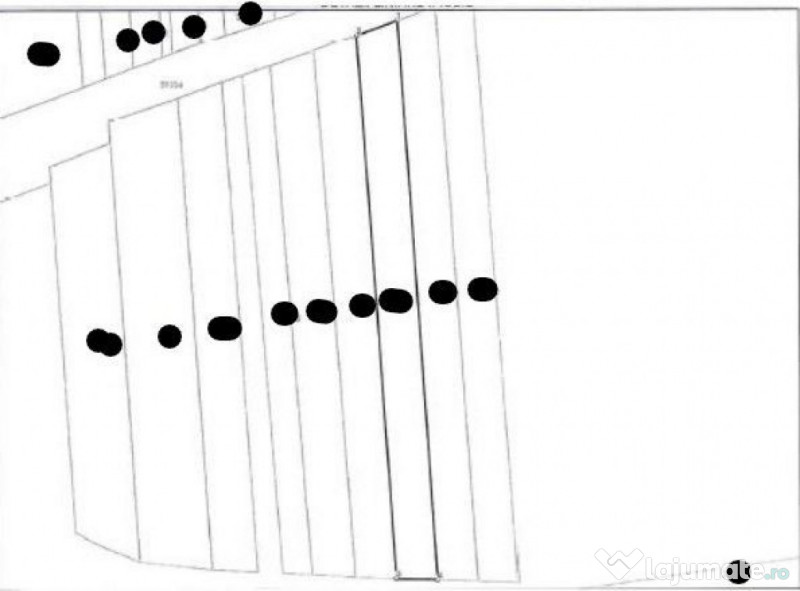 Targu Neamt, Punct Manesti, cota parte 1/2, ID: R2759107 