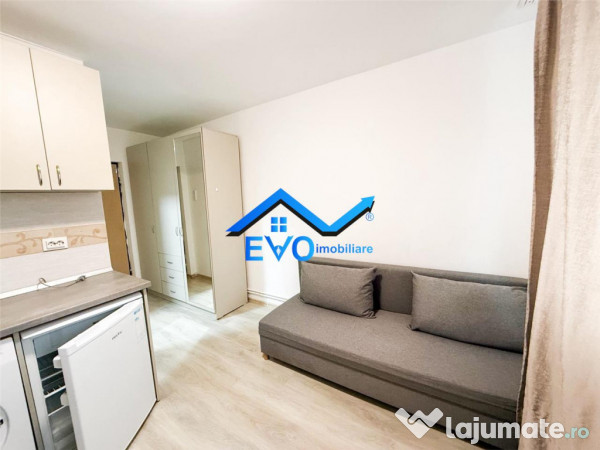 Camera de camin, baie proprie, etajul 2, zona Poitiers 