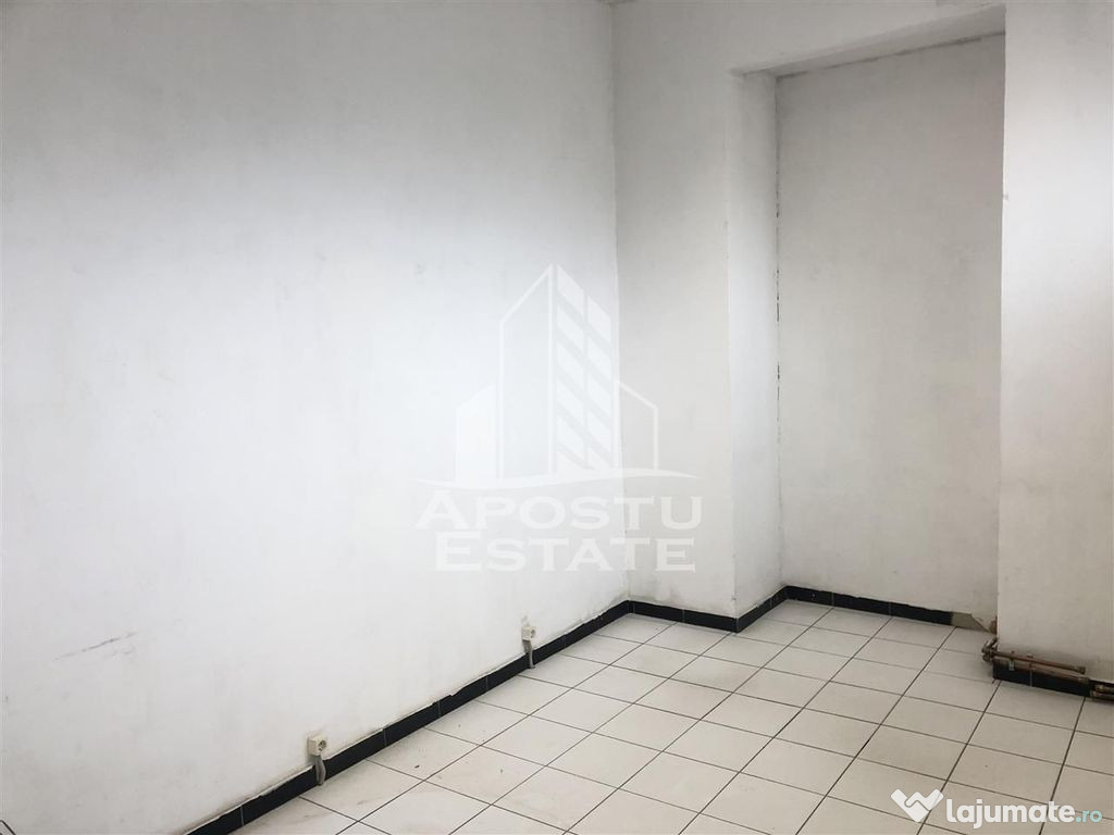 Spatiu Comercial, 107 mp, Zona Dorobantilor 
