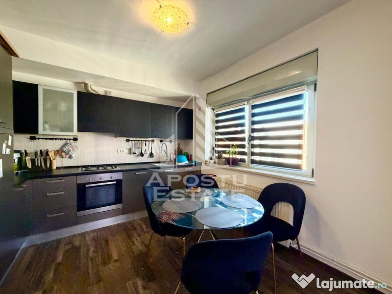 Apartament 3 camere, PetFriendly, loc de parcare , Comple... 